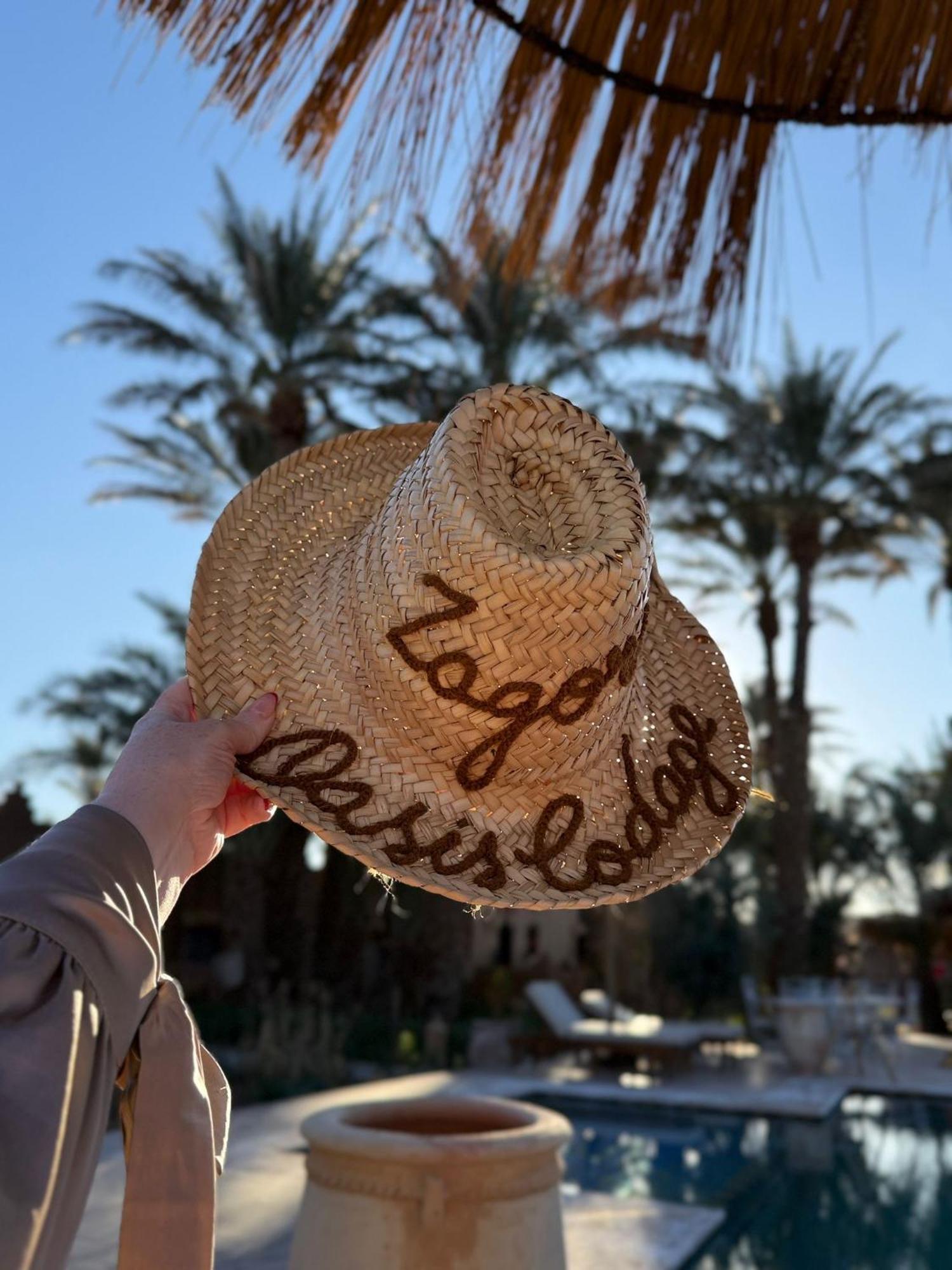 Zagora Oasis Lodge Екстериор снимка